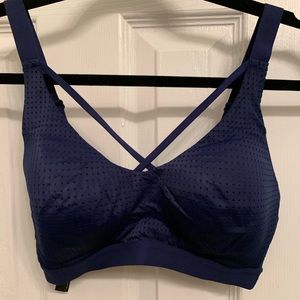 Victoria's Secret SPORT THE PLAYER RACERBACK Sport Bra